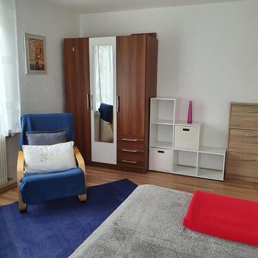 Foto - WG Zimmer zum Vermieten - 400,00&nbsp;EUR Kaltmiete, ca.&nbsp; 20,00&nbsp;m&sup2;
