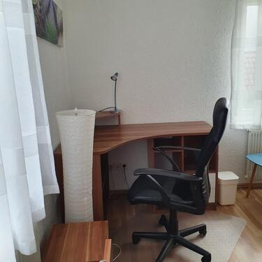 Foto - 1 Zimmer Etagenwohnung zur Miete in Villingen-Schwenningen