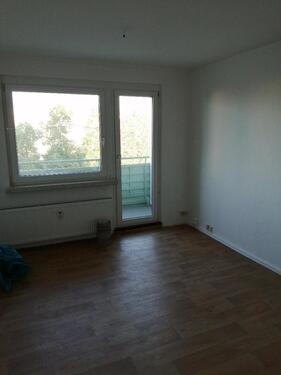 Foto - 1 Zimmer Etagenwohnung zur Miete in Eberswalde