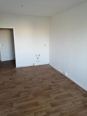 Foto - 1 Zimmer Etagenwohnung in Eberswalde