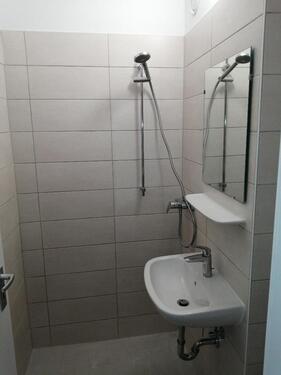 Foto - Etagenwohnung in Eberswalde zur Miete