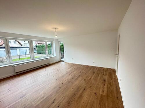 Foto - Etagenwohnung in Vellmar zur Miete