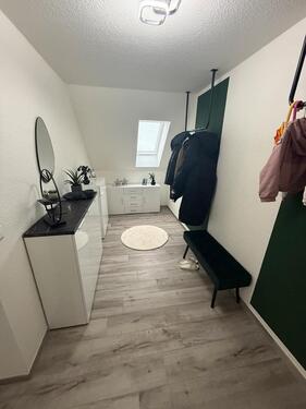 Foto - Große und nagelneue 4,5 Zimmer Neubauwohnung in 19243 Wittenburg