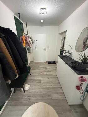 Foto - 4.5 Zimmer Maisonettenwohnung zur Miete in Wittenburg