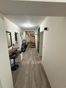 Foto - 4.5 Zimmer Maisonettenwohnung in Wittenburg