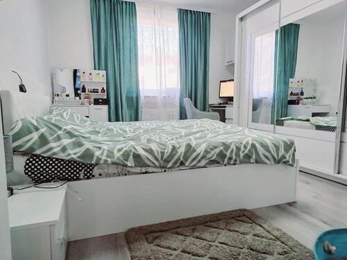 Foto - Etagenwohnung zur Miete in Düsseldorf