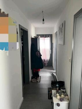 Foto - 3-Zimmer-Dachwohnung in Groß-UmstadtSemd– ab April verfügbar