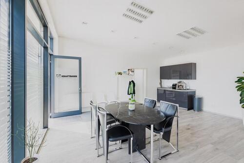 Foto - Flexible Gewerbefläche für Familie, Gesundheit in S-Weilimdorf