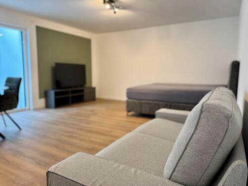 Foto - 1.5 Zimmer Etagenwohnung in Ehingen (Donau)