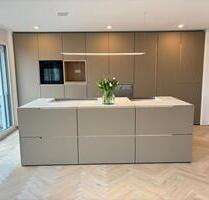 Sonnige Neubauwohnung in ruhiger Lage mit Teilseesicht - Überlingen