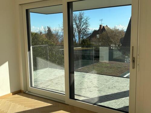 Foto - 3.5 Zimmer Hochparterre zur Miete in Überlingen