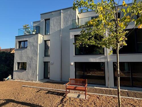 Foto - Hochparterre in Überlingen zur Miete