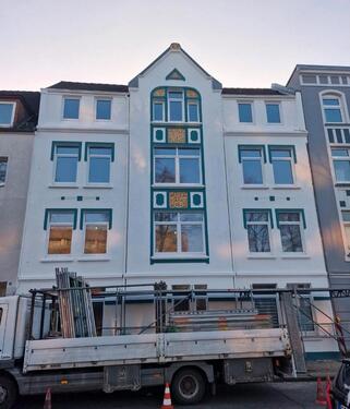 Foto - 4 Zimmer Wohnung in Bahnhofsnähe 2 min zur Holstengalerie