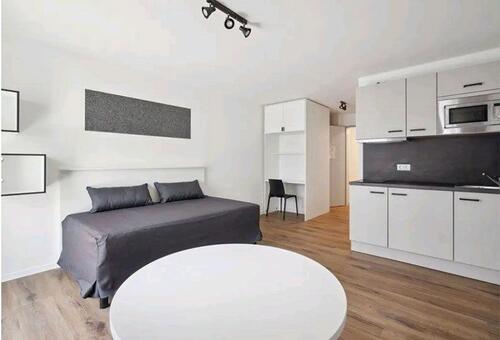 Foto - Einzelzimmer Studio in Gorbitz, Dresden
