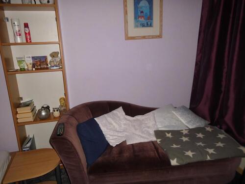 Foto - 1 Zimmer Etagenwohnung zur Miete in Hamburg