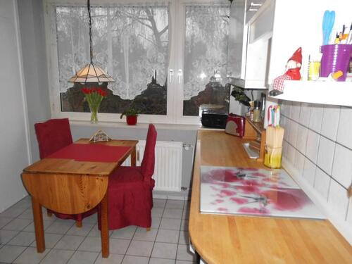 Foto - Etagenwohnung in Hamburg zur Miete