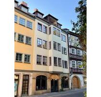 3-Zimmerwohnung - Innenstadtlage - Coburg