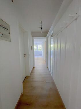 Foto - Etagenwohnung in Coburg zur Miete