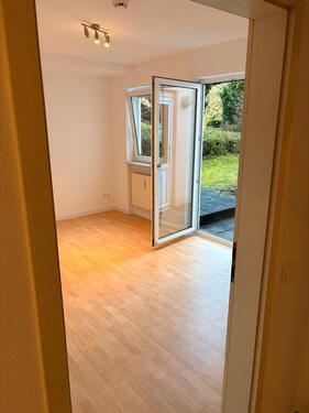 Foto - 2ZKB im grünen Sirzenich. Perfekt für Pendler.