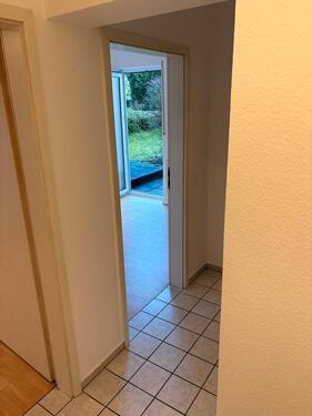 Foto - 2 Zimmer Etagenwohnung in Trier