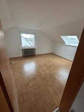 Foto - Dachgeschoßwohnung in Versmold zur Miete