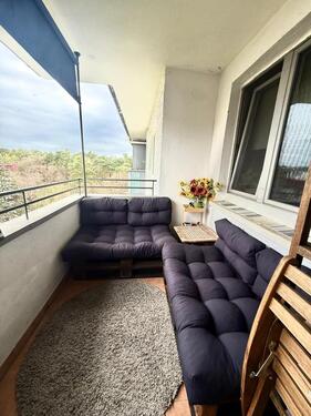 Foto - Gepflegte 1,5-Zimmer-Wohnung in ruhiger Lage von Neu-Isenburg