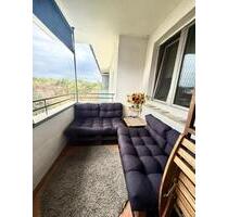 Gepflegte 1,5-Zimmer-Wohnung in ruhiger Lage von Neu-Isenburg