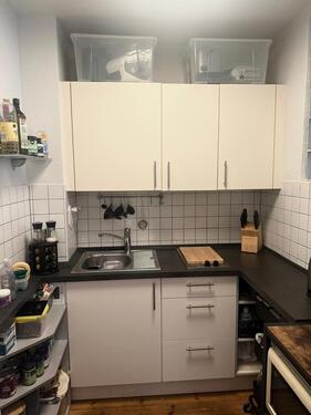 Foto - Etagenwohnung zur Miete in Neu-Isenburg