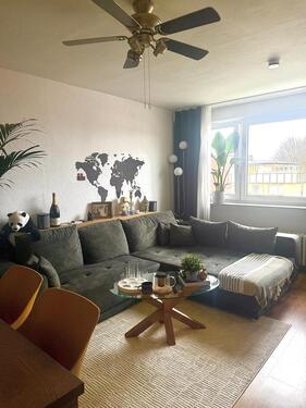 Foto - Etagenwohnung in Neu-Isenburg