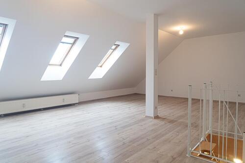 Foto - 2 Zimmer Wohnung 70qm ab 1.5. zu vermieten