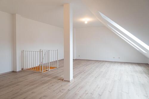 Foto - 2 Zimmer Etagenwohnung in Weißenburg in Bayern