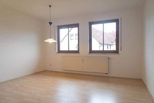 Foto - Etagenwohnung in Weißenburg in Bayern zur Miete