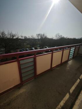 Foto - Etagenwohnung in Osterburg (Altmark) zur Miete