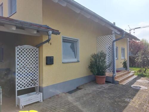 Foto - 8 Zimmer Einfamilienhaus in Breisach am Rhein