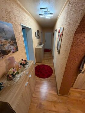 Foto - Provisionsfrei! Gepflegte 3-Zimmer-Wohnung