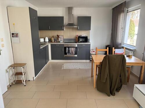 Foto - schöne helle 3 Zimmerwohnung - 590,00&nbsp;EUR Kaltmiete, ca.&nbsp; 70,00&nbsp;m&sup2;