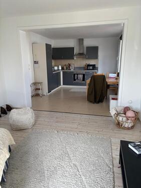 Foto - 3 Zimmer Etagenwohnung zur Miete in Ahnsbeck