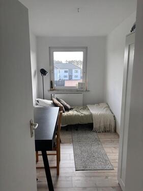 Foto - Etagenwohnung in Ahnsbeck zur Miete