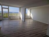 Foto - Große 1-Zimmer-Wohnung mit Balkon und Einbauküche im Weißen Riesen - Kiel Mettenhof