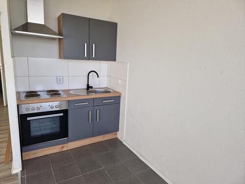 Foto - 1 Zimmer Etagenwohnung in Melsdorf