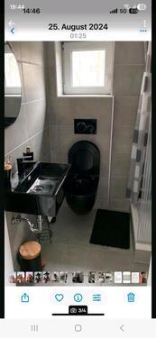 Foto - 1.5 Zimmer Dachgeschoßwohnung in Rüsselsheim am Main