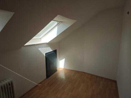 Foto - Dachgeschoßwohnung in Gladbeck zur Miete