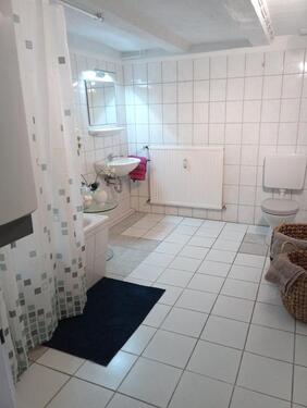 Foto - 3 Zimmer Erdgeschoßwohnung zur Miete in Uslar