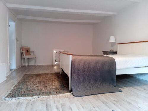 Foto - 3 Zimmer Erdgeschoßwohnung in Uslar