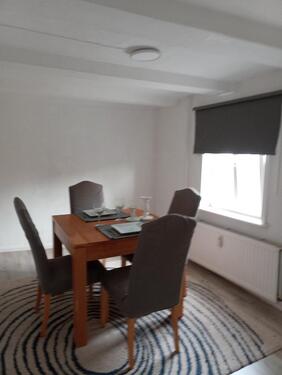 Foto - Erdgeschoßwohnung in Uslar zur Miete