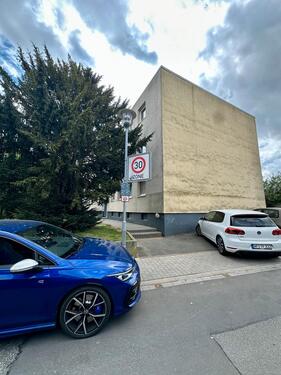Foto - Erdgeschoßwohnung in Wolfenbüttel zum Kaufen
