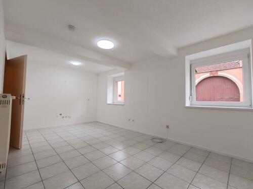 Foto - Wohnen an der Weinstraße – 2-Zimmer Wohnung in Albersweiler
