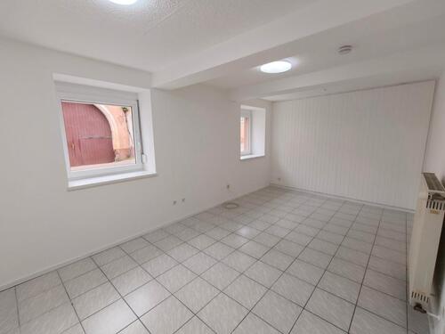 Foto - 2 Zimmer Erdgeschoßwohnung zur Miete in Albersweiler