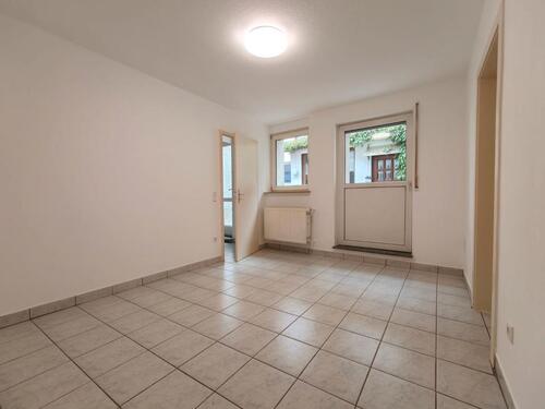 Foto - 2 Zimmer Erdgeschoßwohnung in Albersweiler