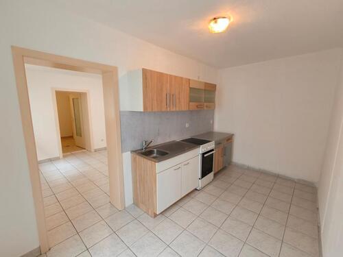 Foto - Erdgeschoßwohnung in Albersweiler zur Miete
